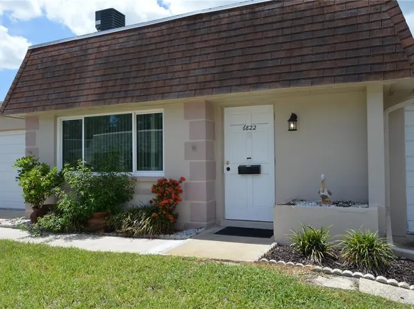 6822 N VERSAILLES N #6822, PINELLAS PARK, FL 33781