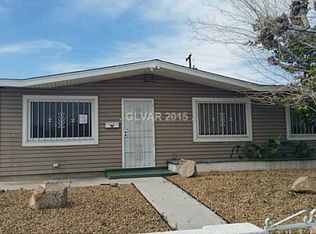 6216 Casada Way, Las Vegas, NV 89107