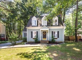 2033 Wrens Nest Rd, North Chesterfield, VA 23235