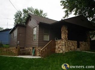 4128 State Route 124, Little Hocking, OH 45742