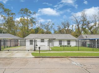 10842 Cheeves Dr, Houston, TX 77016