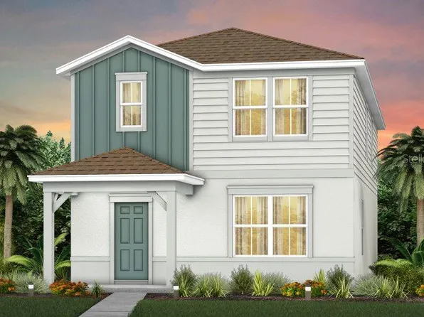 10466 GLOWING BEACON STREET, ORLANDO, FL 32829