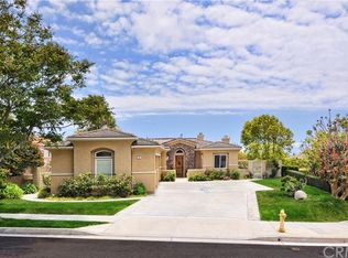 56 Sea Breeze Ave, Rancho Palos Verdes, CA 90275