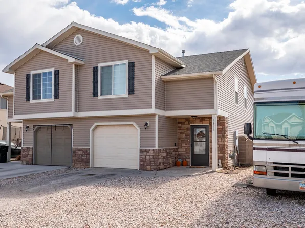 1813 W Clark Pkwy N, Cedar City, UT 84721