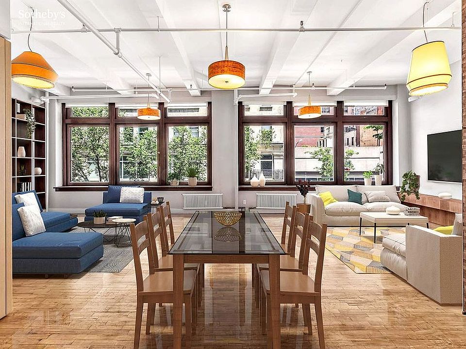 1st image of 108 W 25th St #2