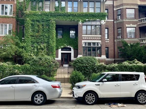 5857 N Kenmore Ave, Chicago, IL