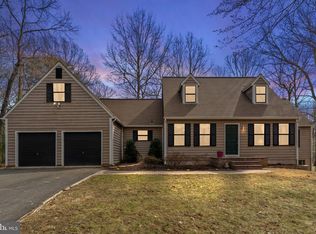 5035 Courtneys Corner Rd, Sumerduck, VA 22742