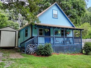 884 Fairview Church Rd, Blairsville, GA 30512