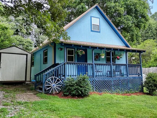 884 Fairview Church Rd, Blairsville, GA 30512