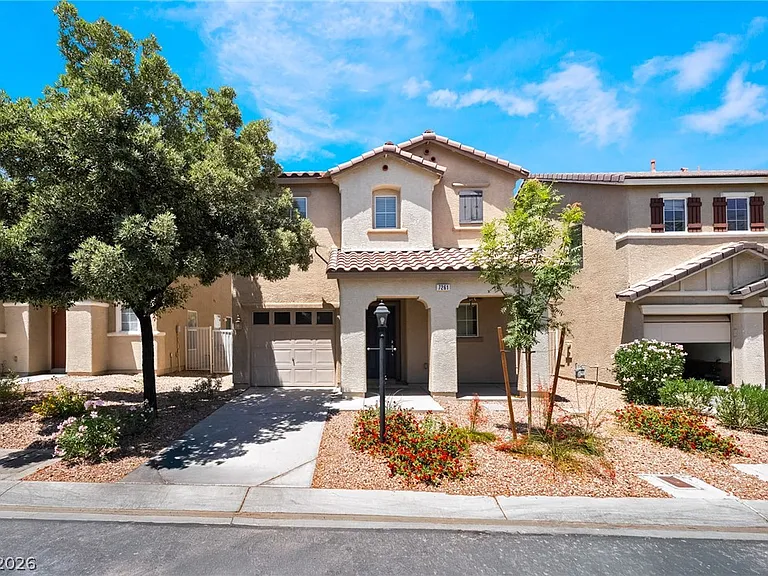 7261 American Pride St — Photo 1