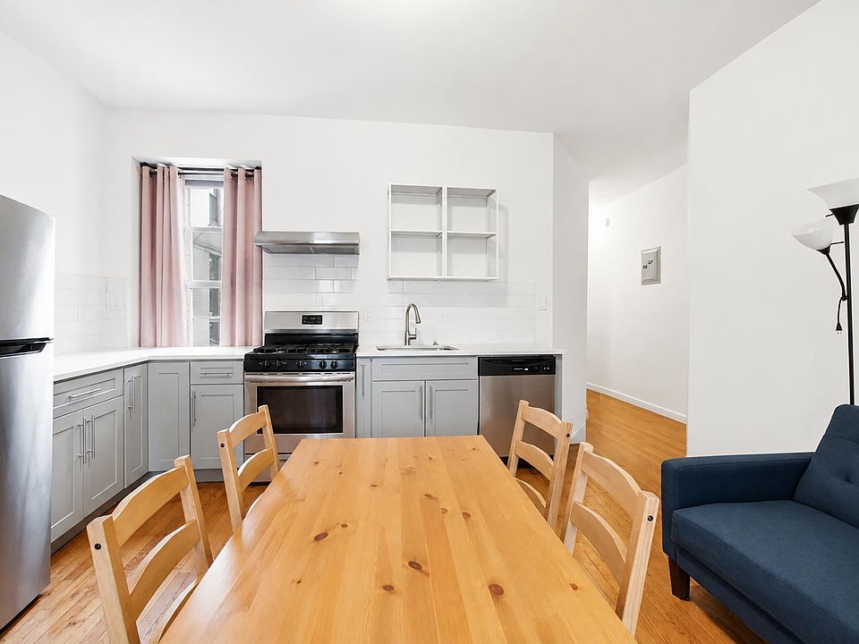 1st image of 205 W 103rd St APT 6B
