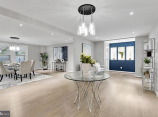 2101 Connecticut Ave NW APT 22, Washington, DC 20008