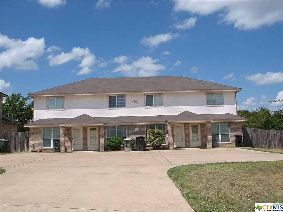 2nd image of 4501 Mattie Dr