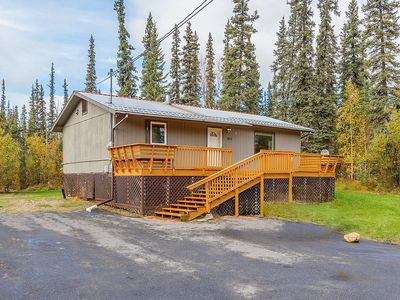 675 McGrath Rd, Fairbanks, AK, 99712
