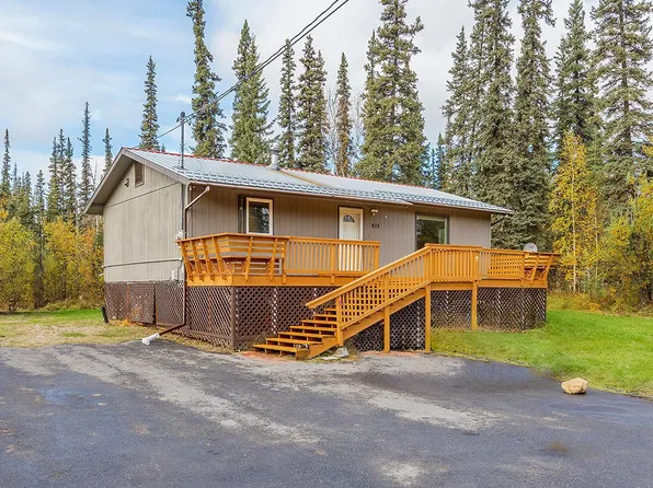 675 McGrath Rd, Fairbanks, AK 99712
