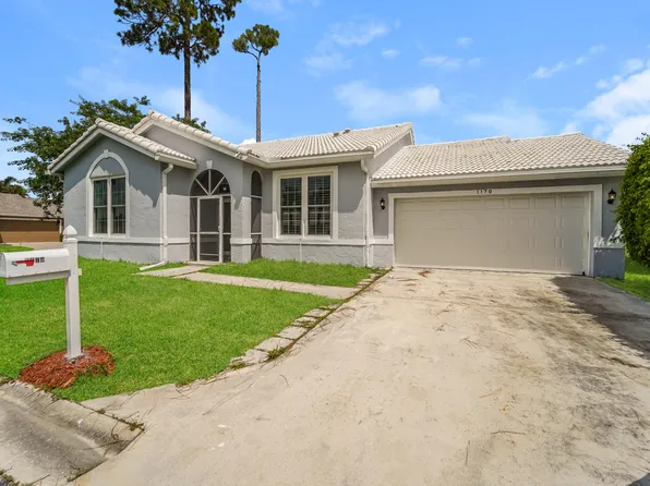 1170 Mourning Dove Lane, Wellington, FL 33414