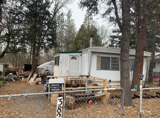 38288 State Highway 299 Hwy E, Burney, CA 96013
