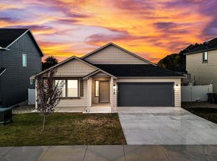 918 W Maryland Ave, Nampa, ID 83686