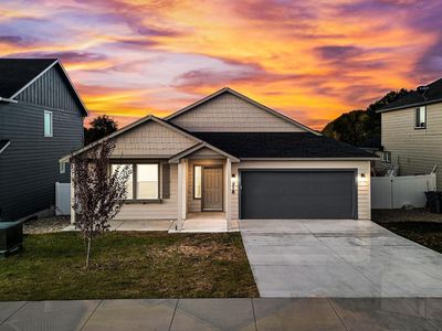 918 W Maryland Ave, Nampa, ID, 83686