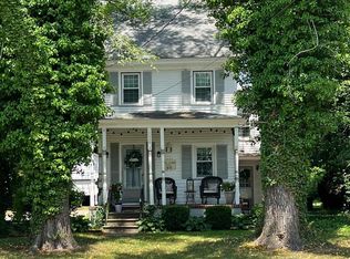 1028 Ye Greate St, Greenwich, NJ 08323