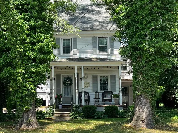 1028 Ye Greate St, Greenwich, NJ 08323