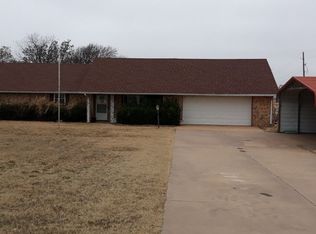 15665 Us Highway 283, Altus, OK 73521