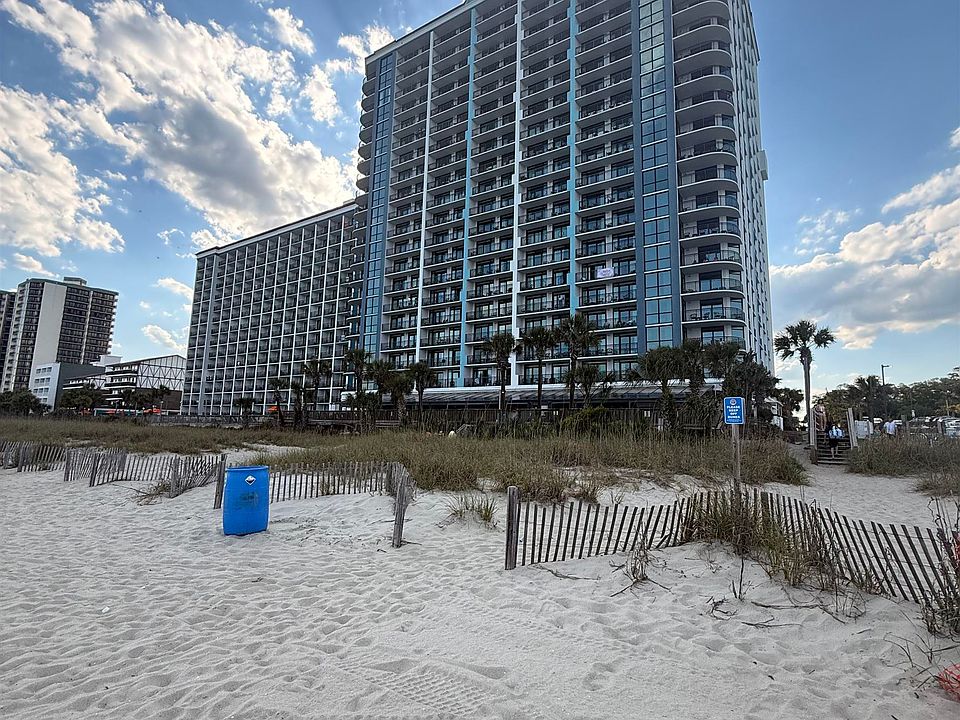 1st image of 3000 N N Ocean Blvd. #422