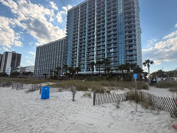 3000 N N Ocean Blvd. #422, Myrtle Beach, SC 29577