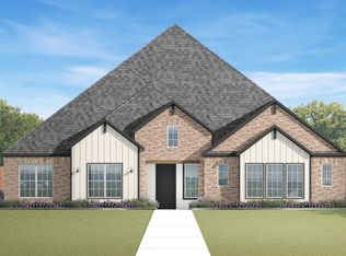 Azalea Plan, Woodland Park, Edmond, OK 73007