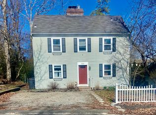 326 Shawnee Dr, Brick, NJ 08724