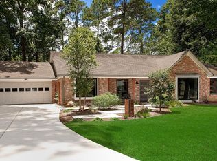 1915 Foxtail Pl, Spring, TX 77380