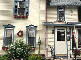 18 N Jefferson St, Carthage, NY 13619