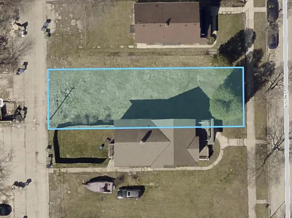 2539 N 50th St, Milwaukee, WI 53210