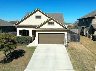 710 Cornflower Ct, New Braunfels, TX 78130
