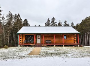 18282 County Road 18, Park Rapids, MN 56470