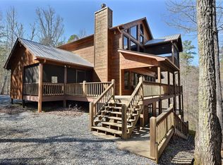685 Echo Rd, Morganton, GA 30560