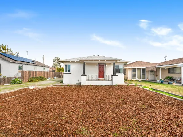 13572 S Quince Ave, Caruthers, CA 93609