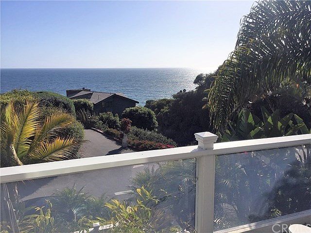 one of many decks with gorgeous Ocean Views. On Ocean Side