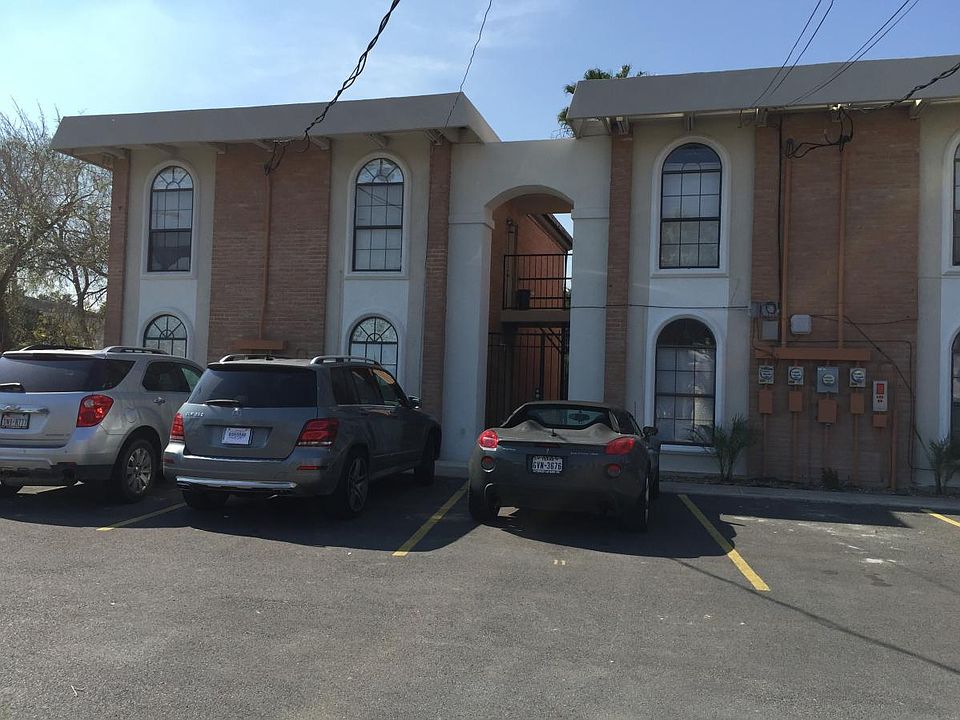 1st image of 1605 E Kuhn St #1