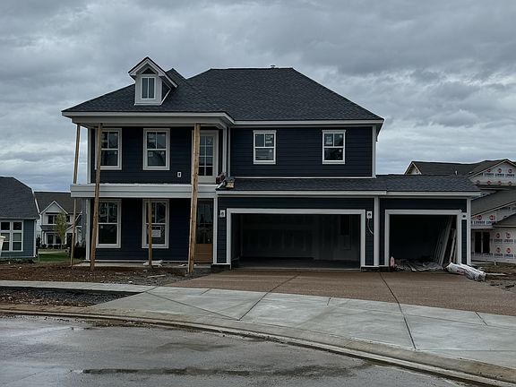 2nd image of 1319 Galloping Hill Way Lot 204