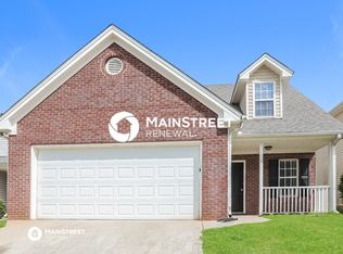 5155 Tussahaw Xing, McDonough, GA 30252
