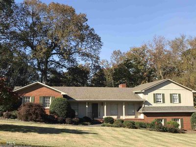 102 Saddle Mountain Rd SE, Rome, GA, 30161