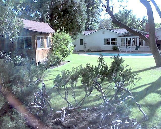 Nearly 1/2 Acre + Guest