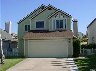 2536 Vista Grande, Fairfield, CA