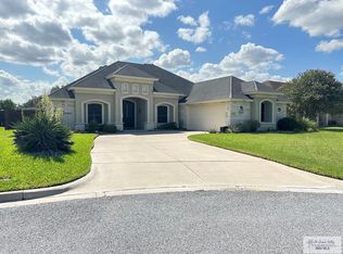 2310 Horseshoe Cir, Harlingen, TX 78552
