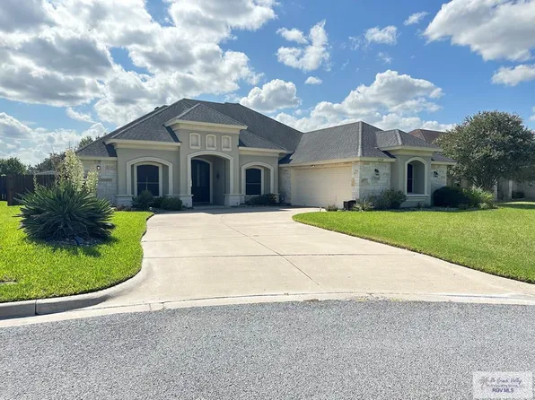 2310 Horseshoe Cir, Harlingen, TX 78552