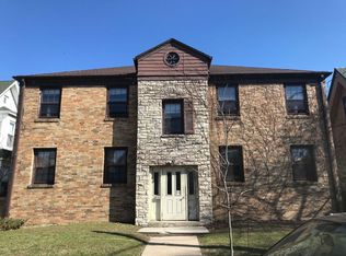 821 Jenifer St #2, Madison, WI 53703