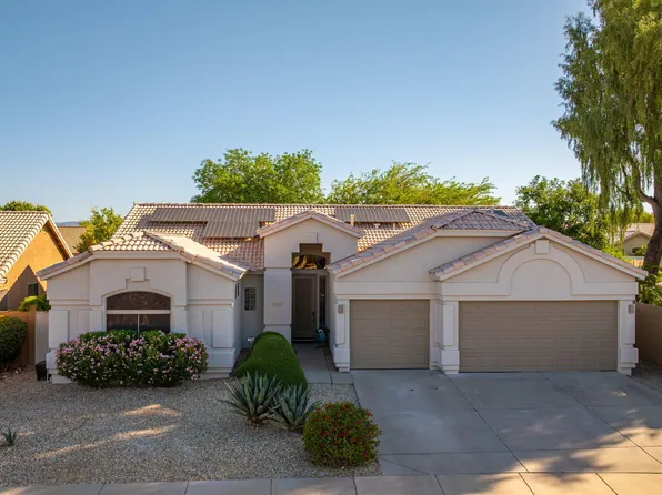 29221 N 46TH Street, Cave Creek, AZ 85331