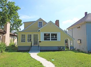 8 Adair Ave, Dayton, OH