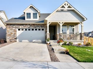 26333 E Archer Ave, Aurora, CO 80018